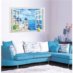   AY9234C Ablakos Görög falmatrica 90x60 cm, azonnal raktárról