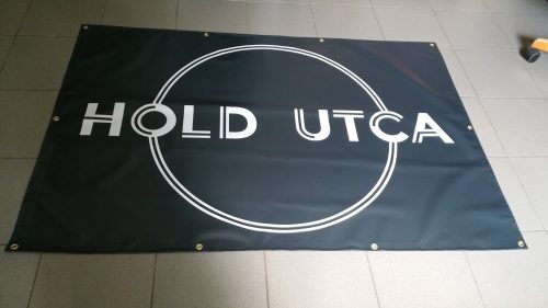 Molinó (PVC) egyedi grafikával, 150x100 cm