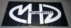 Molinó (PVC) egyedi grafikával,  200x100 cm