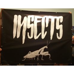 Molinó (PVC) egyedi grafikával, 200x150 cm