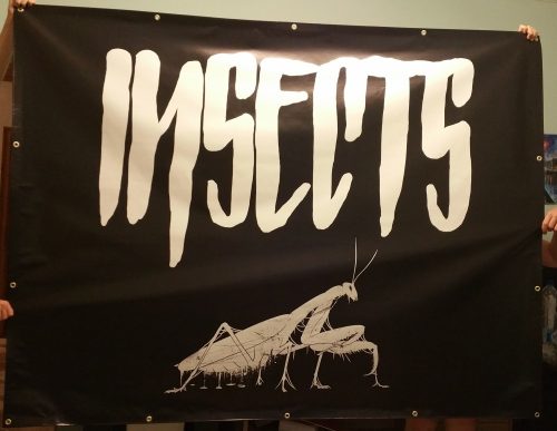 Molinó (PVC) egyedi grafikával, 200x150 cm