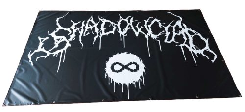 Molinó (PVC) egyedi grafikával, 250x150 cm