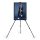 Metal Easel fém festőállvány jellegű táblatartó