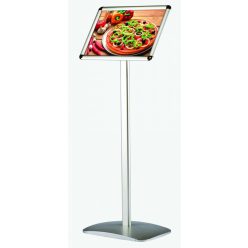 Infostand Decor A/4 várakoztató tábla *