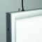 ShowBox 35 Duplex LED Outdoor A/0 kétoldalas kültéri világító plakátkeret