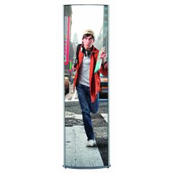 Slim Totem 60 beltéri totemoszlop
